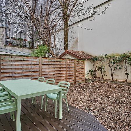 Rent A Room Apartments - Degas パリ エクステリア 写真