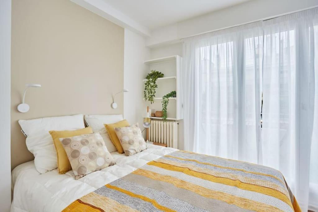 Rent A Room Apartments - Degas パリ エクステリア 写真