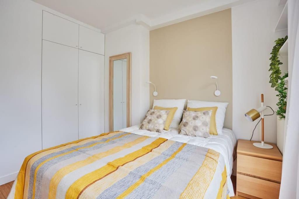 Rent A Room Apartments - Degas パリ エクステリア 写真