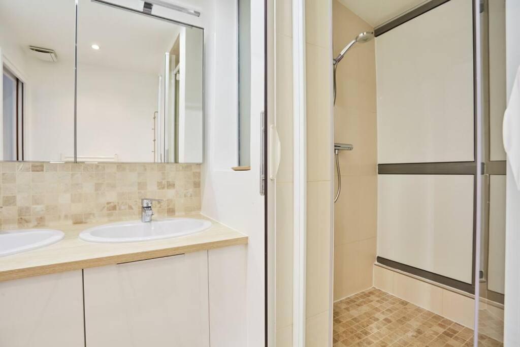 Rent A Room Apartments - Degas パリ エクステリア 写真