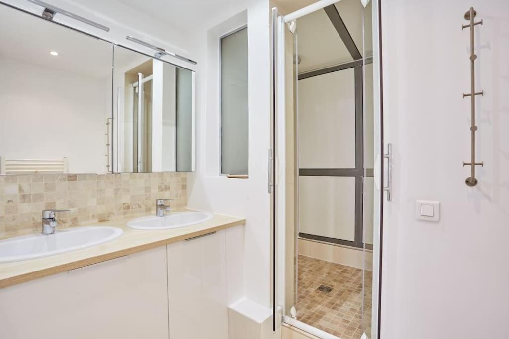 Rent A Room Apartments - Degas パリ エクステリア 写真