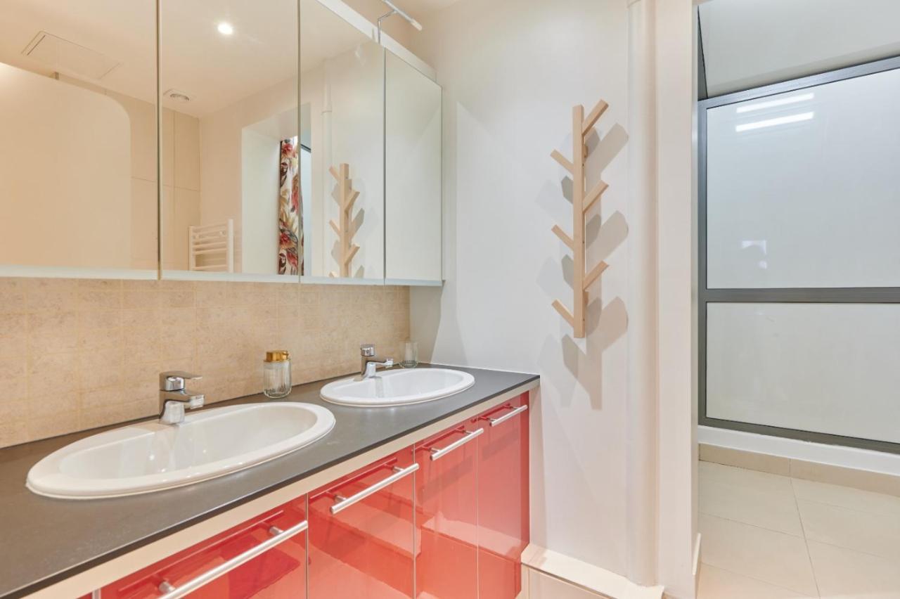 Rent A Room Apartments - Degas パリ エクステリア 写真