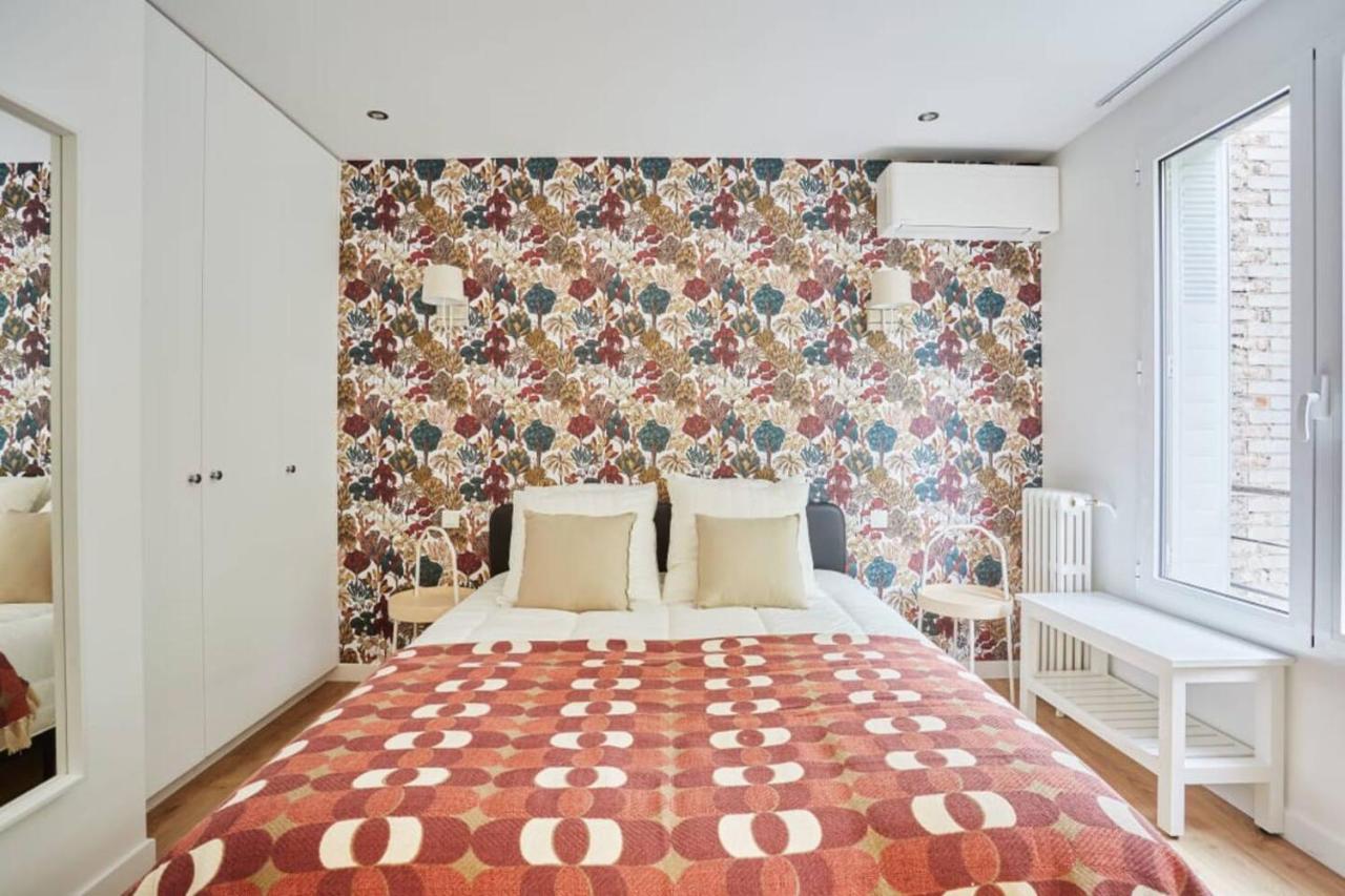 Rent A Room Apartments - Degas パリ エクステリア 写真