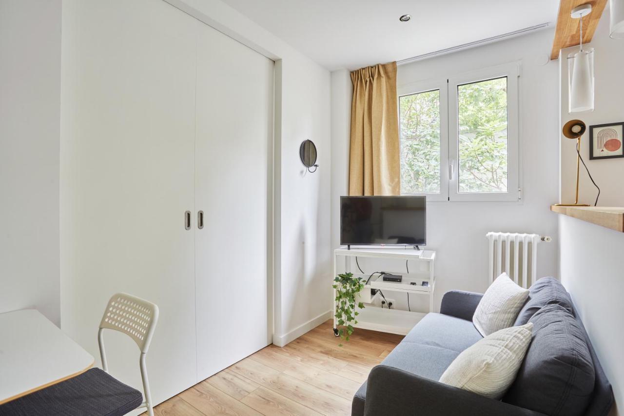 Rent A Room Apartments - Degas パリ エクステリア 写真