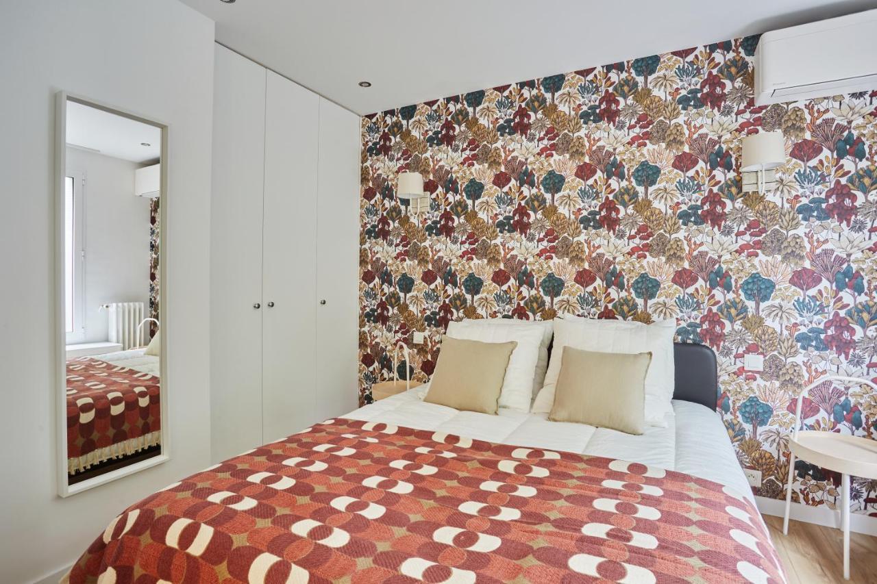 Rent A Room Apartments - Degas パリ エクステリア 写真