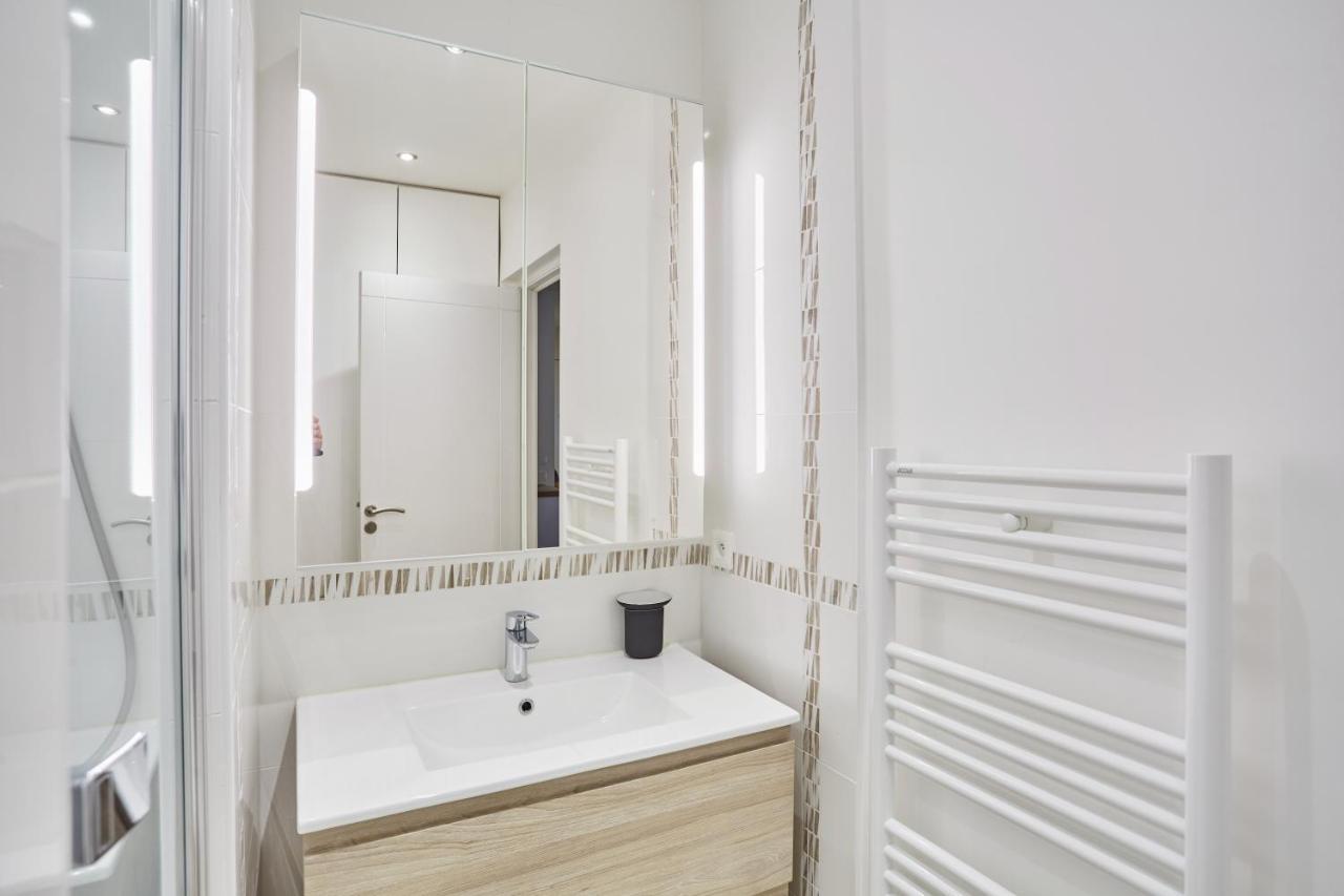 Rent A Room Apartments - Degas パリ エクステリア 写真