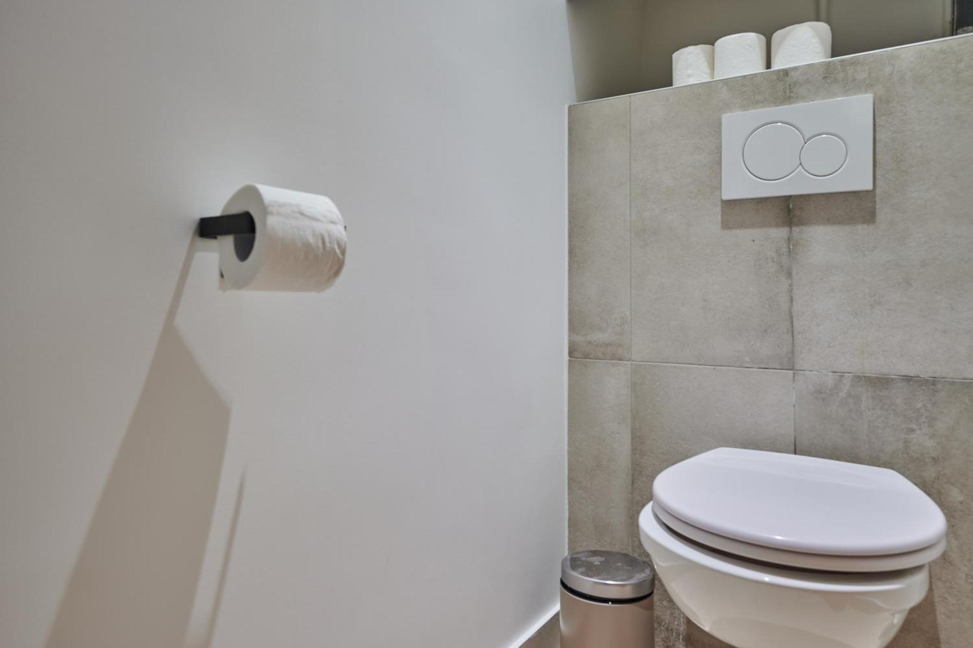 Rent A Room Apartments - Degas パリ エクステリア 写真