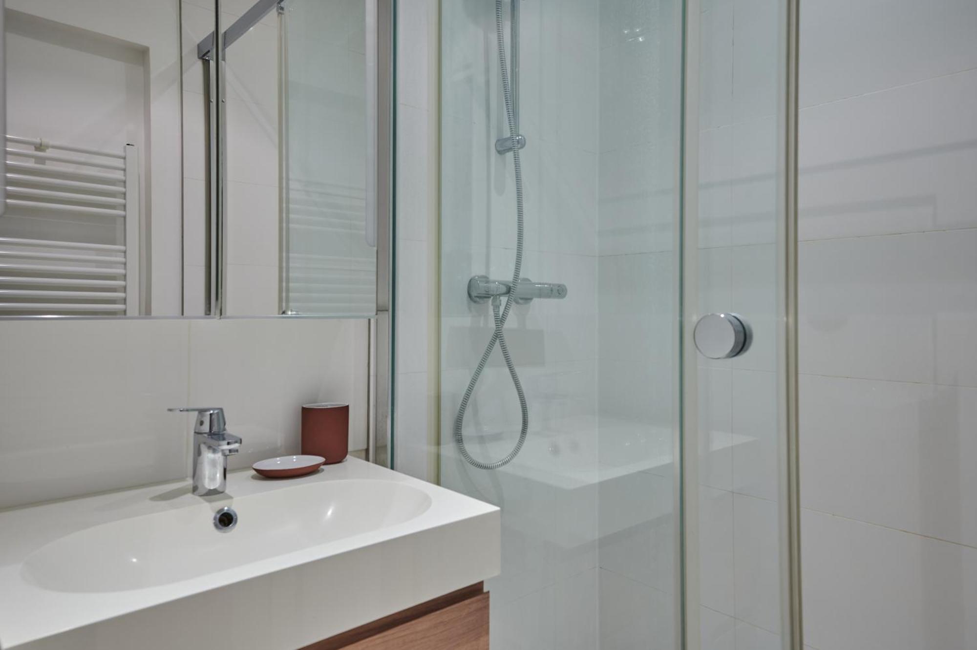 Rent A Room Apartments - Degas パリ エクステリア 写真