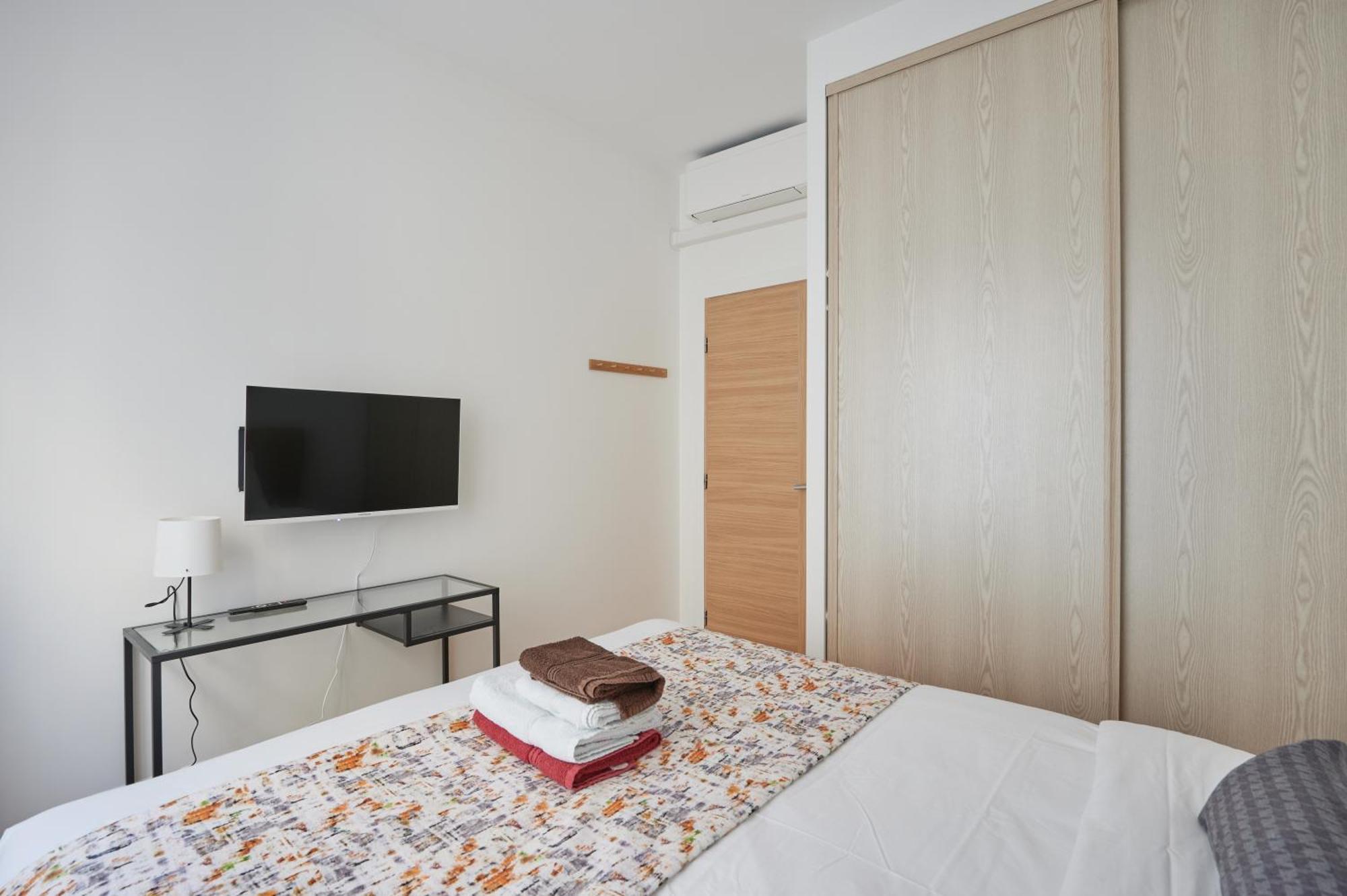 Rent A Room Apartments - Degas パリ エクステリア 写真